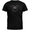 thumbnail image 1 of Biker's Creed T-Shirt, 1 of 1