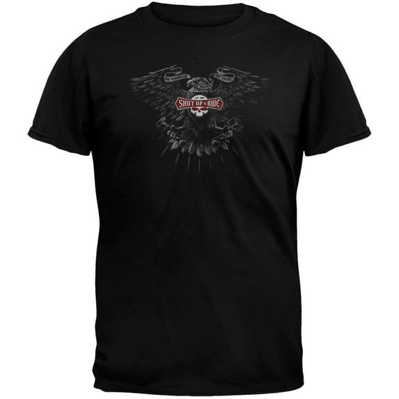 Biker's Creed T-Shirt