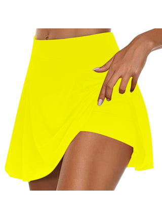 QRIC High Waist Half Slips for Women Under Dresses Shapewear Tummy Control  Slip Dress Seamless Bodyshaper Slimming Skirt - Single Pack