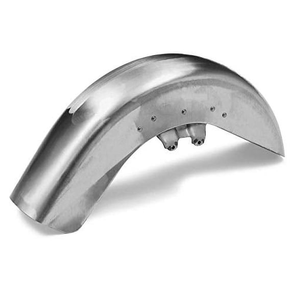 Bikers Choice 00-13 Touring Raw Front Fender - Powersports Replacement Part