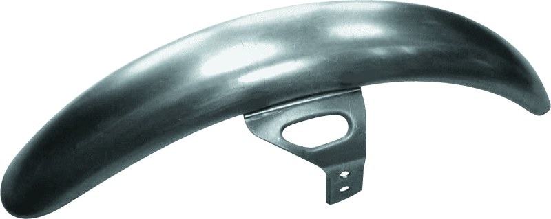 Bikers Choice 06-17 FXDWG Raw Front Fender