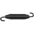 thumbnail image 1 of Bikers Choice 291127 Jiffy Stand Return Spring - Black, 1 of 1