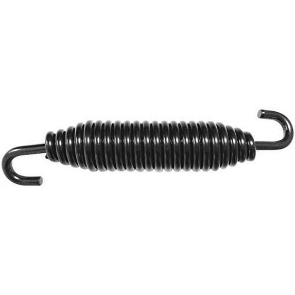Bikers Choice 291127 Jiffy Stand Return Spring - Black