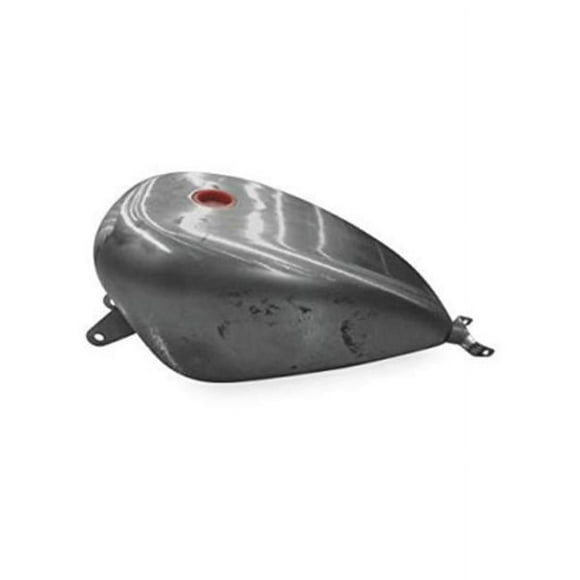 Bikers Choice 483125 3.3 gal Sportster Tank for 2007-Up Harley XL1200C