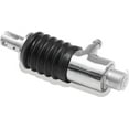 thumbnail image 1 of Bikers Choice 601819 Rear Master Cylinder Rebuild Kit for Harley-Davidson FLT (97-98) with Chrome Finish, 1 of 1