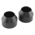 thumbnail image 1 of Bikers Choice 73-77 FX XL Kayaba 35MM Rubber Fork Boots Replaces 45983-73T, 1 of 1