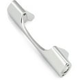 thumbnail image 1 of Bikers Choice 74-84 FL 86-13 FLST Chrome R Turn Signal Mt 10in Long Replaces H-D 68510-74B, 1 of 2