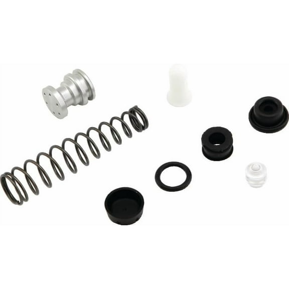 Bikers Choice 82-85 FLT, 82-83 XL, FX, FXR Front Master Cylinder Rebuild Kit 3/4 Bore for Harley-Davidson