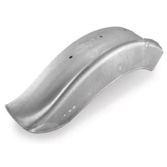 Bikers Choice 84-96 Softail Rear Raw Fatbob Fender Replaces H-D 59914-86A