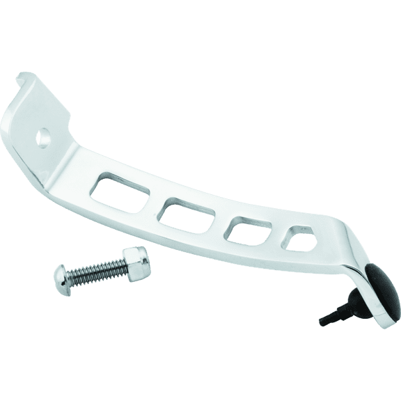 Bikers Choice 86-03 XL Chrome Jiffy Stand Extension Kit