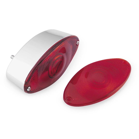 Bikers Choice Cat Eye Tail Lamp    71730S4