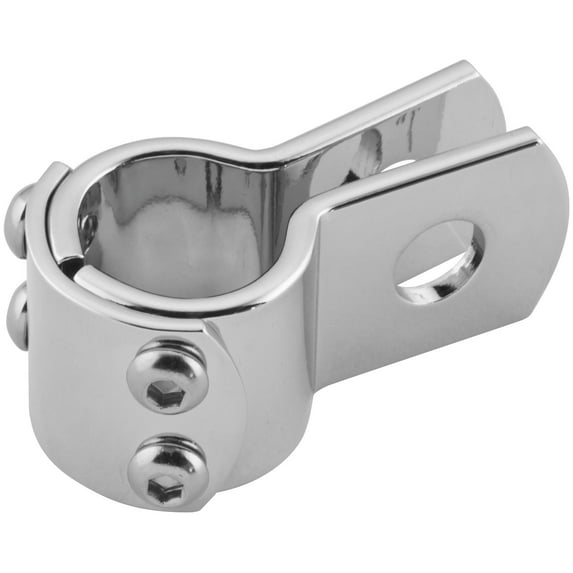 Bikers Choice 3 Piece Clamps 1 1/4in 161141