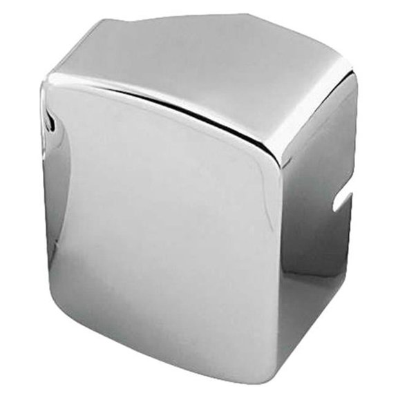 Bikers Choice 490215 Coil Cover, Chrome