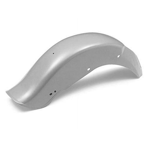 Bikers Choice Fat Bob Rear Fender for Harley Davidson 1980-86 FXWG models -