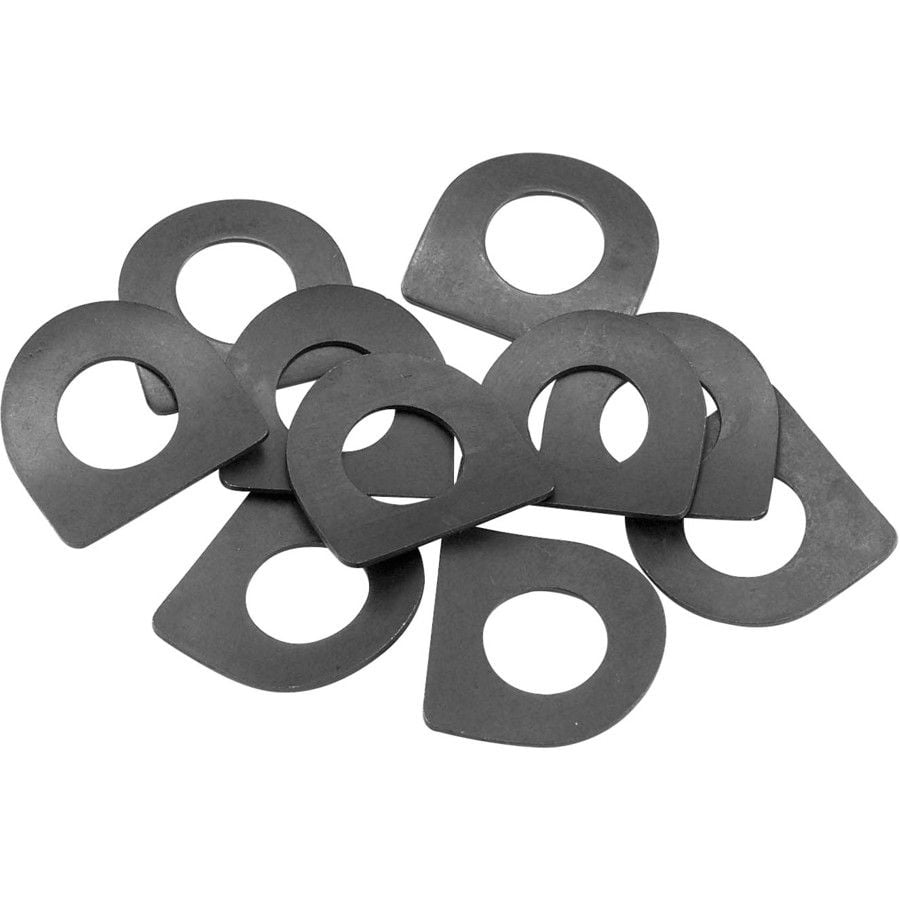 Bikers Choice 492441 Footrest Spring Washers - Walmart.com