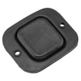 thumbnail image 1 of Bikers Choice Handlebar Control Kit Top Cover Gasket Perch Accessory (489890), 1 of 3