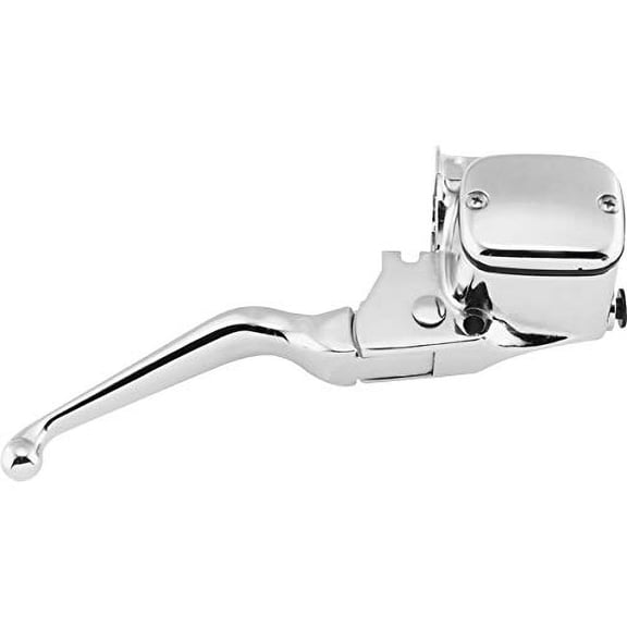 Bikers Choice OEM Replacement Master Cylinder for Harley Davidson - Part 490745