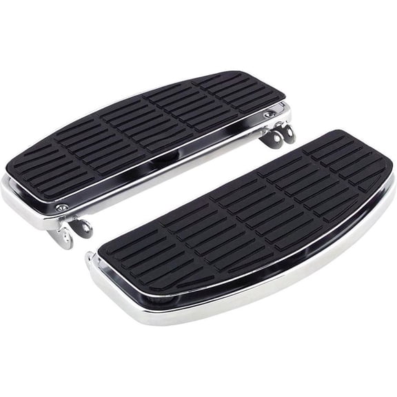 Bikers Choice 490336 Late Style Floorboards