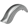 thumbnail image 1 of Bikers Choice Raw Fat Bob Rear Fender Left Chain Cut for Big Twin Custom Models - Part 492770, 1 of 1