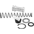 thumbnail image 1 of Bikers Choice Rear Master Cylinder Rebuild Kit for 1986-1991 FLHS and FLHT Models - Part 601546, 1 of 1