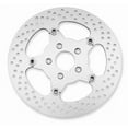 thumbnail image 1 of Bikers Choice Stainless Steel Mirror Rotor    144137, 1 of 1