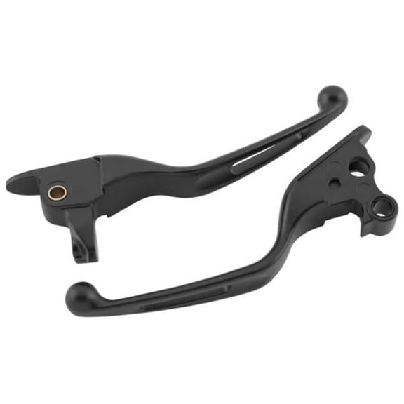 Bikers Choice 490981 Kickstand Mounting Bracket for Harley Davidson FLT Models (2008-2011)