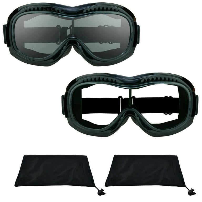 Prescription motorcycle glasses walmart 2025