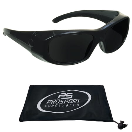 Bikershades Full Lens No Line Reading Sunglass Safety Magnifying readers Outdoor