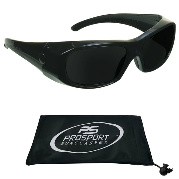 Bikershades Full Lens No Line Reading Sunglass Safety Magnifying readers Outdoor