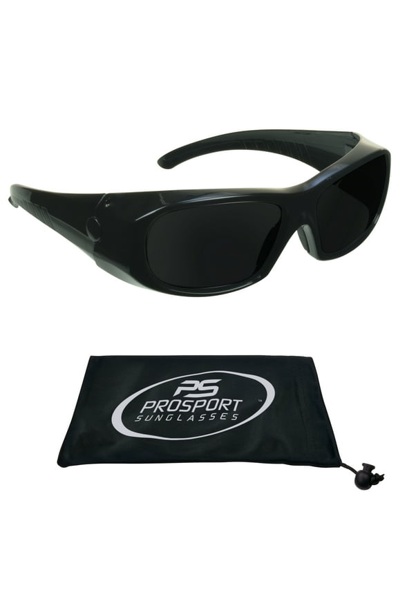 Full Lens No Line Reading Sunglass Safety Magnifying readers Outdoor