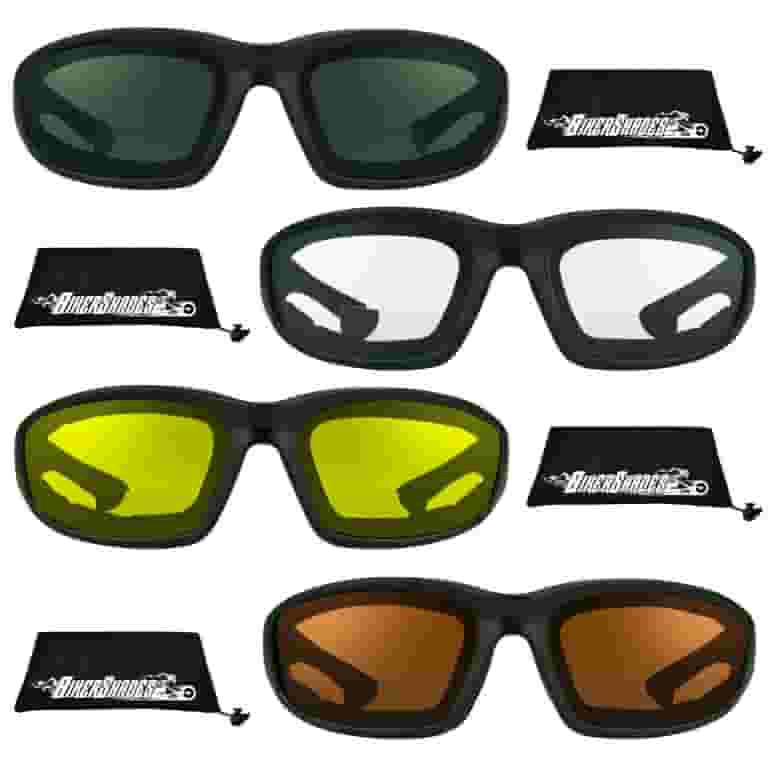 Motorcycle Sunglasses Bifocal Sunglasses Walmart Motorcycle