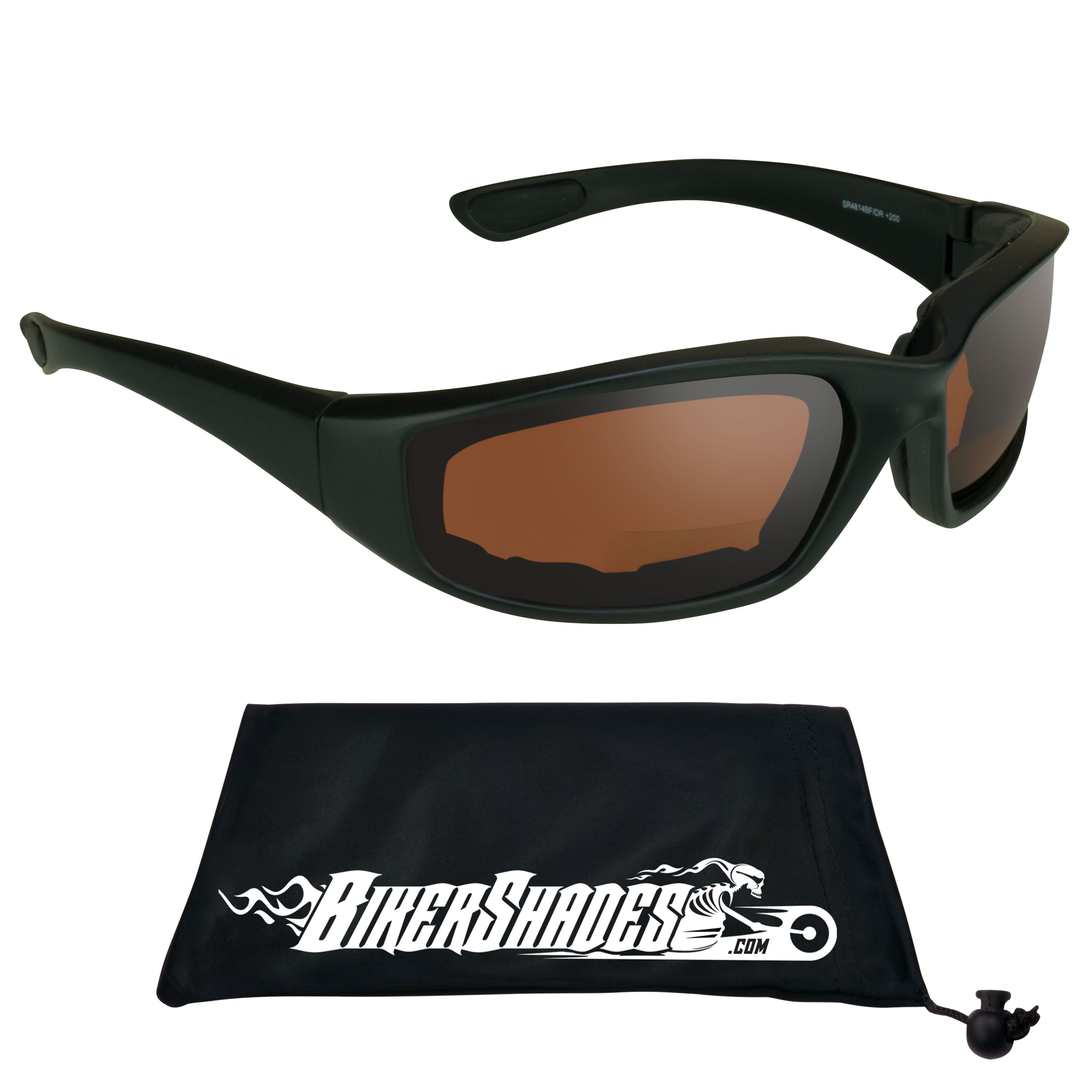 Wiley X Transition Do Transition Motorcycle Sunglasses Really Work