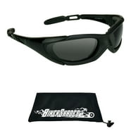 Windproof Glasses CHICAGO Photochromic Motorcycle Sunglasses - Foto 7