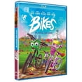 thumbnail image 1 of Bikes (2018) [ Blu-Ray, Reg.A/B/C Import - Spain ], 1 of 1