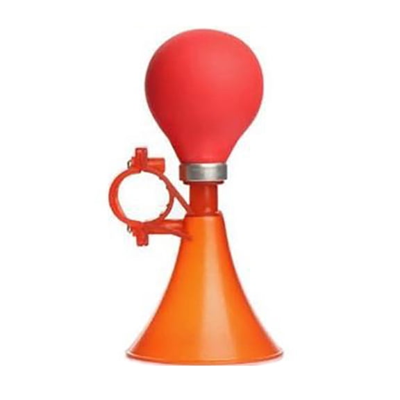 Bikes Bells Air Horn Kids Honkings Alarm Bikes Bells Trumpet for Cyclings Bikes Handlebars Handle Trumpet