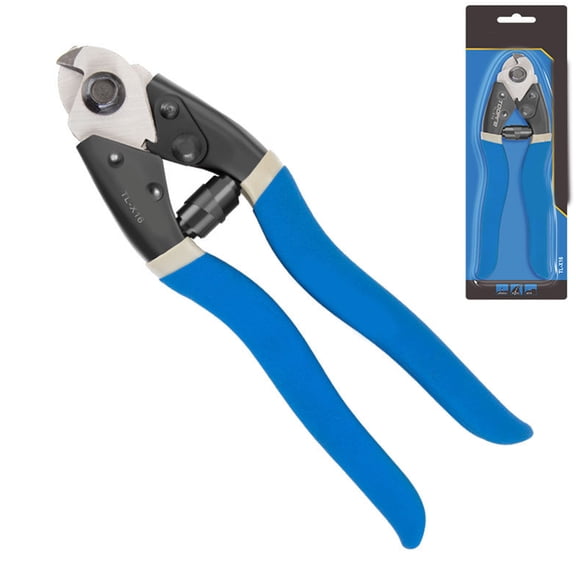 Bikes Brake Cable End Tip Plier for Bikes Cable Housing Bikes Cable Cutter, Bikes Brake Shifter Cable Repair Tool