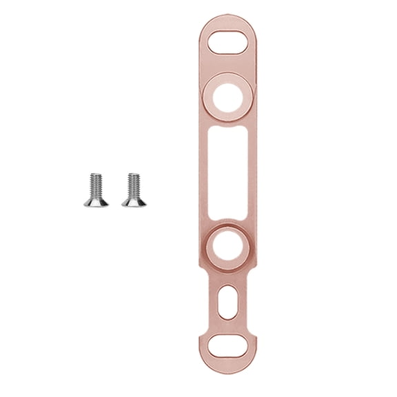 Bikes Brake Caliper Adapter 140mm to 160mm Rotor Light Weight Aluminum Alloy Front 83mm Rear 52mm Disc Brake Adapter