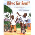 thumbnail image 1 of Pre-Owned Bikes For Rent (Hardcover) 0531302903 9780531302903, 1 of 1