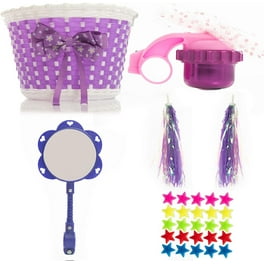 Disney Frozen Bike Accessory Bundle Blue by Huffy Walmart