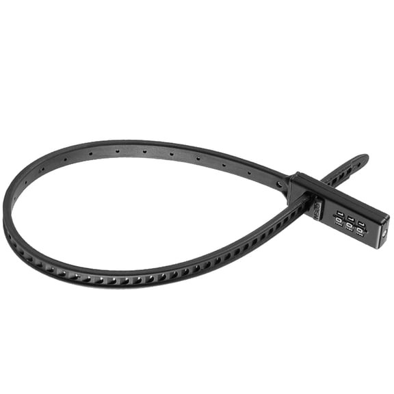 Bikes Zips Tie Cable Bicycles Cable Multiple Purpose Security Kayak Rack Locks Helmets Cabinet