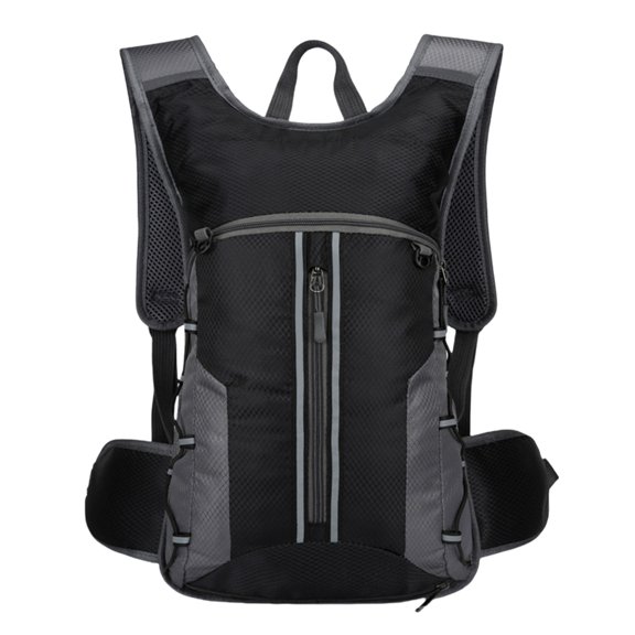 Biking Cycling Backpack Ridings Daypack Rucksack Breathable Travel Daypack Travelling Mountaineering Hydrations Pack