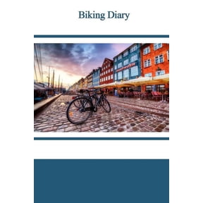 Biking Diary