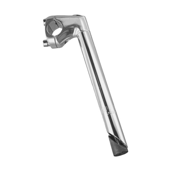 Biking Essential Gooseneck Shape Aluminum Alloy Bicycle Stem Available 40X22.2X22.2X220 Fangkenuo