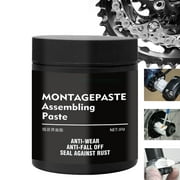 Bike Bearing Grease and Lubricants for Smooth Cycling Performance