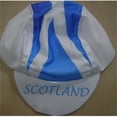 thumbnail image 1 of Biking things scotlandcap Scotland Cycling Cap- Scotish Bike Hat, 1 of 1