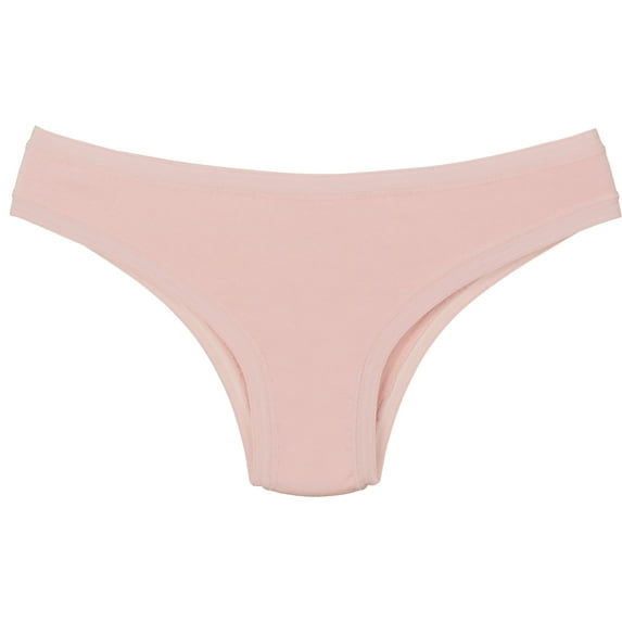 Bikini Cotton Panty - 22273