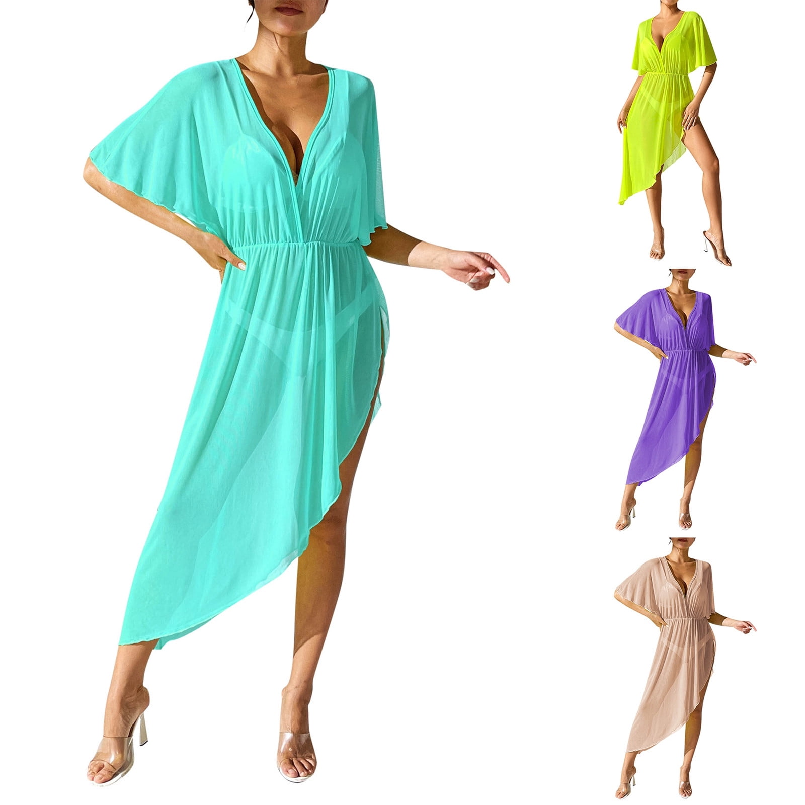 ladies white cotton dress Women's Simple And Linen Blend Sleeveless Midi MDZ1 Corset Bodice Lace Long-Sleeve Color:PEACOCK BLUE (cotton) thankful24