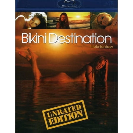 Bikini Destination Triple Fantasy