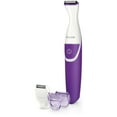 thumbnail interactive-video image 1 of Philips Bikinigenie Cordless Bikini Trimmer For Women, Gentle, Easy Styling For Your Bikini Area (Brt383), 1 of 11