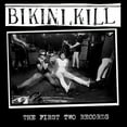 thumbnail image 1 of Bikini Kill - First Two Records - Music & Performance - CD, 1 of 1